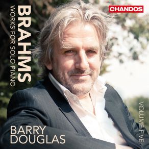 Download track Variations On An Original Theme In D Major, Op. 21 No. 1 - Variation 3 Barry Douglas