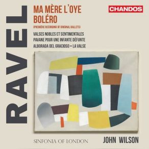 Download track 10. Ravel Pavane Pour Une Infante Défunte, M. 19a Joseph Maurice Ravel