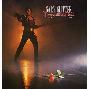 Download track When I'M On Gary Glitter