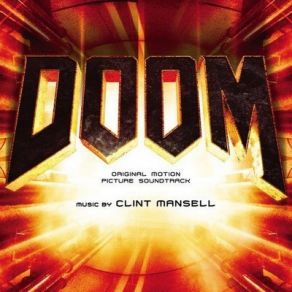 Download track First Person Shooter Clint Mansell