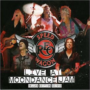 Download track Time For Me To Fly REO Speedwagon