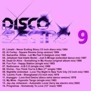 Download track A. B. C. D (Single Mix) 1988 Radiorama
