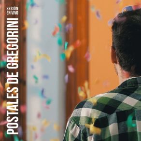 Download track Poco Postales De Gregorini