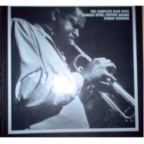 Download track Off To The Races Donald Byrd, Pepper Adams