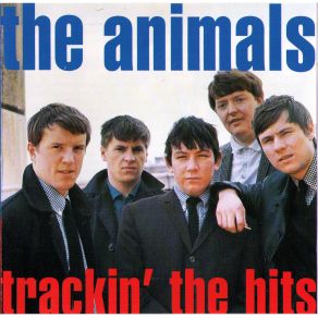 Download track Baby Let Me Take You Home The Animals