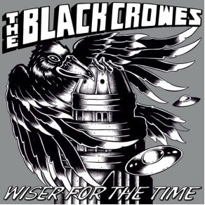 Download track She Talks To Angels (Live) The Black Crowes