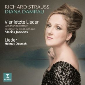 Download track 24.4 Lieder TrV 170 Op. 27 - No. 4 Morgen Richard Strauss