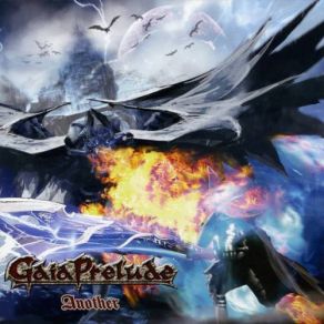 Download track Genesis Gaia Prelude