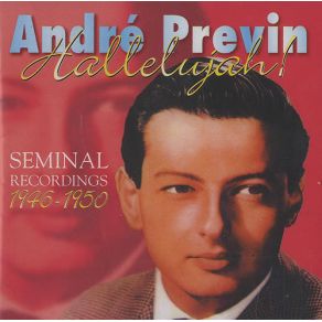 Download track Hallelujah! André Previn