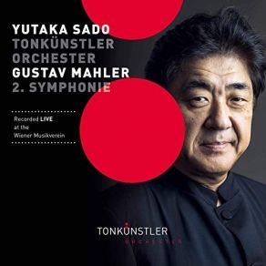 Download track 02. Symphony No. 2 In C Minor Resurrection II. Andante Moderato (Live) Gustav Mahler