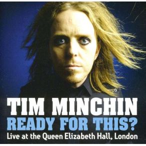 Download track Data Tim Minchin