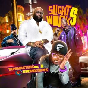 Download track Ballin Yadda, Rick Ross