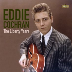 Download track Mean When I'm Mad Eddie Cochran