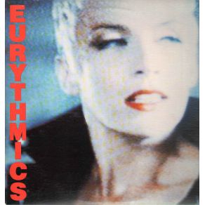 Download track Better To Have Lost In Love (Than Never To Have Loved At All) Eurythmics, Zion & Lenox