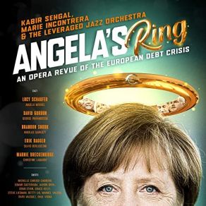 Download track A Plea For Help (Merkel, Sarkozy, Papandreou) Kabir Sehgal, Marie Incontrera, The Leveraged Jazz Orchestra