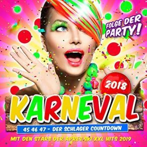 Download track Narhalla Party Karneval Medley (Karneval 2018 Hits XXL Version) DJ Fastelovend