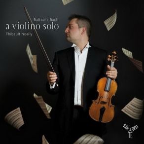 Download track 10 - Suite N°5 In D Minor - I. Allemande Thibault Noally