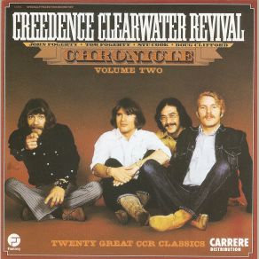 Download track Before You Accuse Me Creedence Clearwater Revival