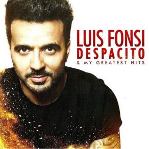 Download track 07 - Luis Fonsi - Explícame Luis Fonsi