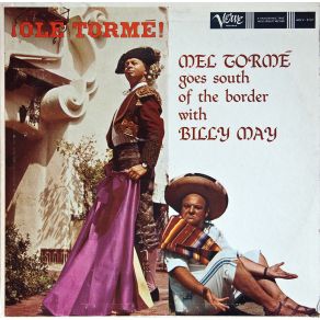 Download track Six Lessons From Madame La Zonga Billy May, Mel Tormé