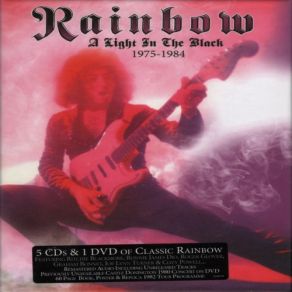 Download track Still I'm Sad (Rehearsal, Pirate Sound, L. A. August 1977) Rainbow