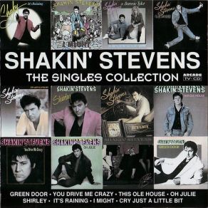 Download track A Letter To You Shakin' Stevens
