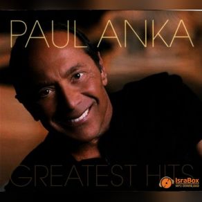 Download track I Can't Help Lovin' You Paul Anka