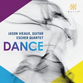 Download track Guitar Quintet No. 4 In D Major, G. 448 Fandango - II. Allegro Maestoso (After G. 270) Jason Vieaux, Escher String Quartet