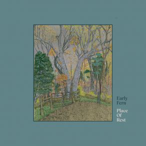 Download track Spring Green Early Fern