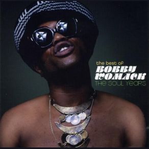 Download track I'm A Midnight Mover Bobby Womack