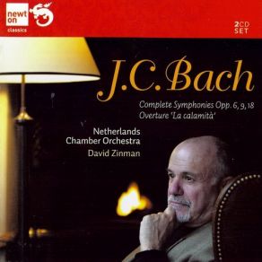 Download track Symphony In D Major, Op. 18 No. 6 - III. Allegro David Zinman, Netherlands Chamber Orchestra