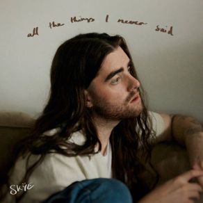 Download track Unlovable Skye