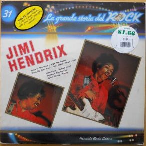Download track She's So Fine Jimi Hendrix