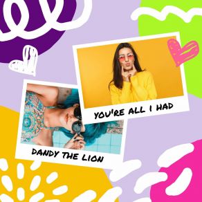 Download track Robed Dandy The Lion