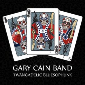 Download track No Foolin' Gary Cain Band, Gary Cain