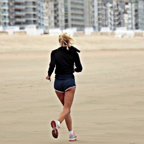 Download track Kickstart Rock Workout