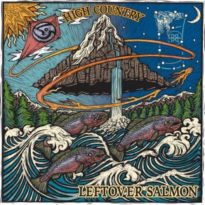 Download track Get Up And Go Leftover Salmon