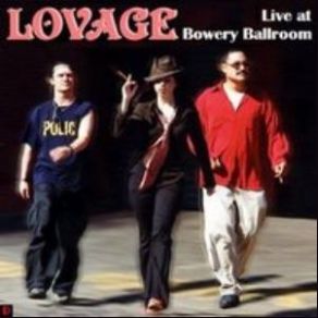 Download track I'm Real Lovage