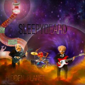 Download track The Orb Sleepybeard
