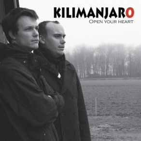 Download track Turn It Around Kilimanjaro