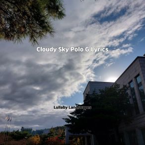 Download track Once Upon A December Lullaby Landscapes