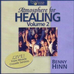 Download track Benny Hinn / There Is A Balm In Gilead Benny Hinn