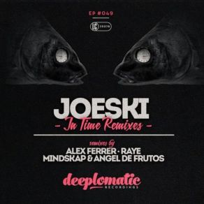 Download track African Voice (Alex Ferrer Remix) JoeskiAlex Ferrer
