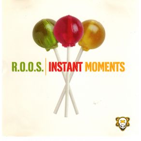Download track Instant Moments (U. S. Radio Edit) R. O. O. S., E'Velyne