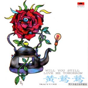 Download track I'm All Confused Tracy Huang