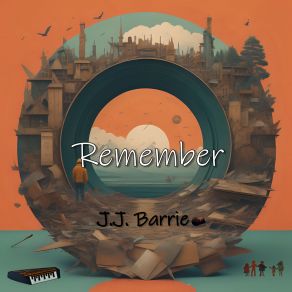 Download track If I Could Love You One More Time J. J. Barrie
