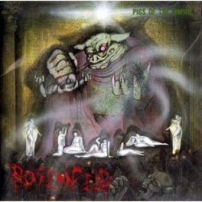 Download track Rest In Peace Rosenfeld