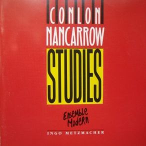 Download track 03 - Studies For Player Piano - Study No. 1 Conlon Nancarrow