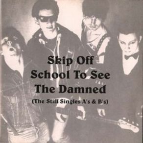 Download track Problem Child The Damned