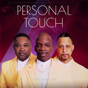 Download track It's Too Late To Turn Back Now Personal Touch